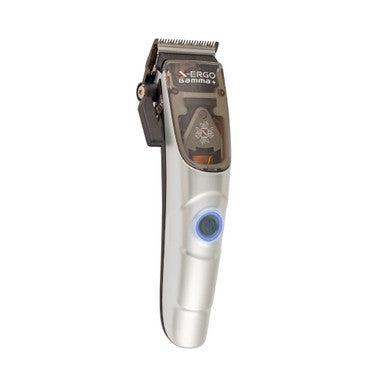 Gamma + X- ERGO Clipper